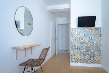 Hostal La Calzada