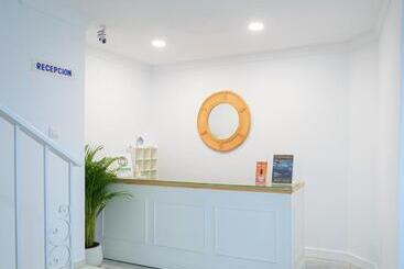 Hostal La Calzada