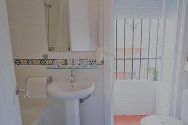 Hostal La Calzada