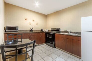 هتل Comfort Inn & Suites Airport Convention Center