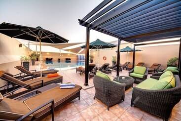 Al Khoory Hotel Apartments Al Barsha