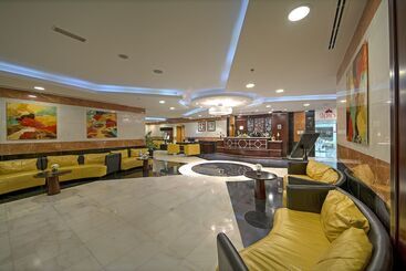 Al Khoory Hotel Apartments Al Barsha