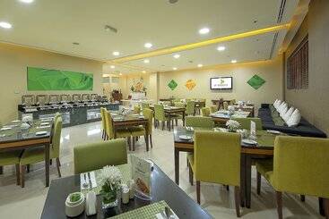 Al Khoory Hotel Apartments Al Barsha