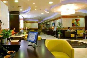 Al Khoory Hotel Apartments Al Barsha