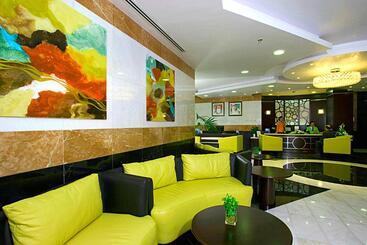 Al Khoory Hotel Apartments Al Barsha