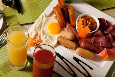 Al Khoory Hotel Apartments Al Barsha