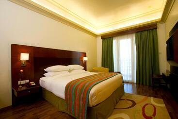 Al Khoory Hotel Apartments Al Barsha