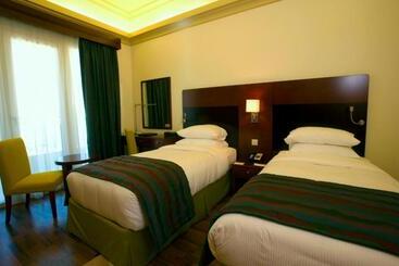 Al Khoory Hotel Apartments Al Barsha