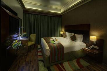 Al Khoory Hotel Apartments Al Barsha