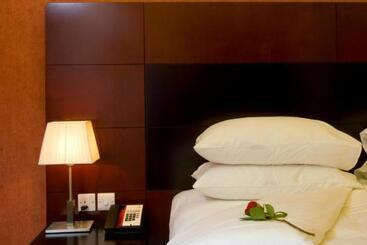 Al Khoory Hotel Apartments Al Barsha