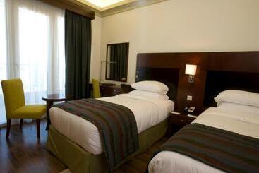 Al Khoory Hotel Apartments Al Barsha