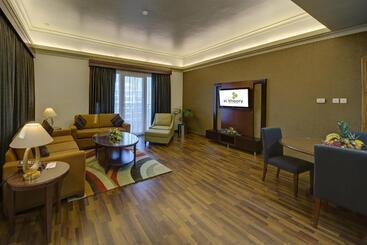 Al Khoory Hotel Apartments Al Barsha