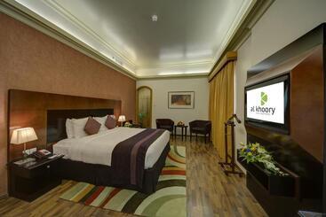 Al Khoory Hotel Apartments Al Barsha