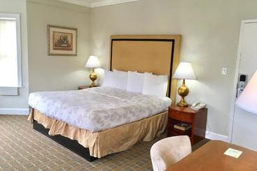فندق Americas Best Value Inn & Suites  Soma
