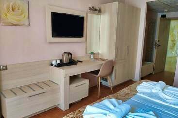 هتل Aphrodite Beach