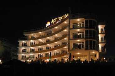 هتل Aphrodite Beach