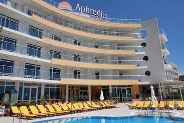 هتل Aphrodite Beach