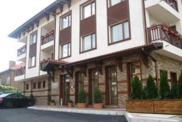 هتل Aquilon Residence&spa
