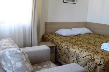 هتل Aquilon Residence&spa