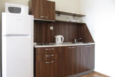 هتل Aquilon Residence&spa