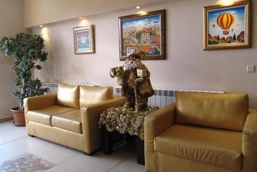 هتل Aquilon Residence&spa