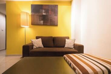 Aston Denpasar Hotel & Convention