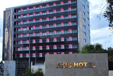 هتل Axis Porto Business & Spa