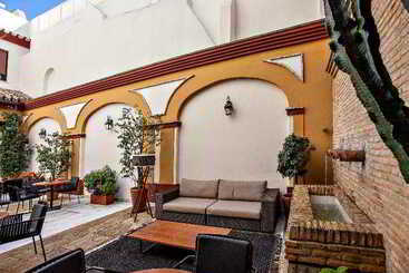 هتل Barrameda