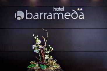 هتل Barrameda