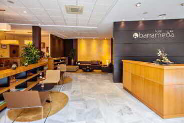 هتل Barrameda
