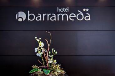 هتل Barrameda
