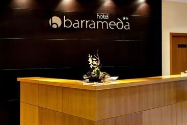 هتل Barrameda