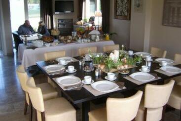 هتل B&b De Edelsteen