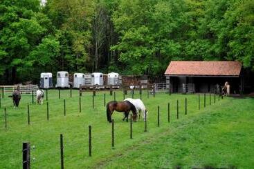 هتل B&b De Edelsteen