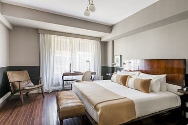 Casasur Recoleta - Buenos Aires