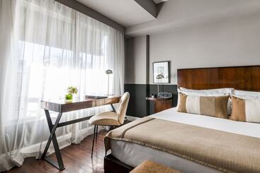 هتل Casasur Recoleta