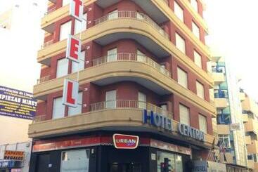 هتل Central Torrevieja
