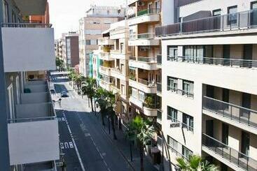 هتل Central Torrevieja