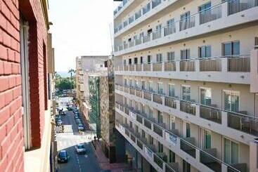 هتل Central Torrevieja