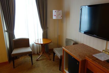 CJ Hotel