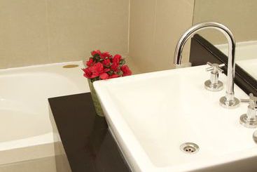 هتل Château Blend