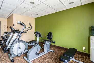 هتل Comfort Inn & Suites Panama City North