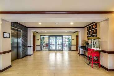 هتل Comfort Inn & Suites Panama City North