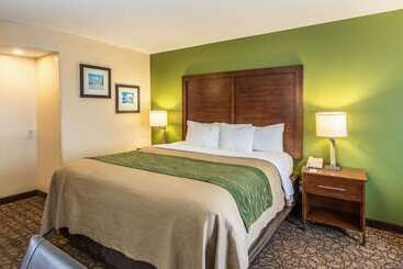 هتل Comfort Inn & Suites Panama City North