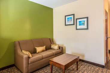 هتل Comfort Inn & Suites Panama City North