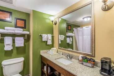 هتل Comfort Inn & Suites Panama City North