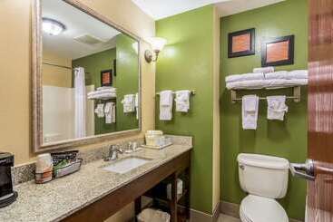 هتل Comfort Inn & Suites Panama City North