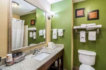 هتل Comfort Inn & Suites Panama City North