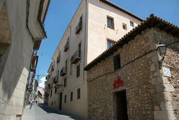 Convento Del Giraldo - كوينكا