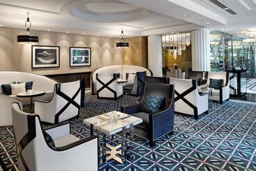 هتل Crown Towers Melbourne